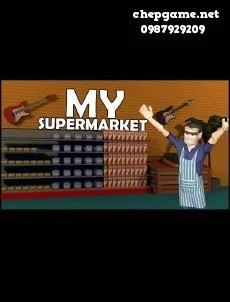 My Supermarket