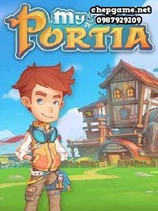 My Time At Portia