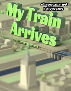My Train Arrives