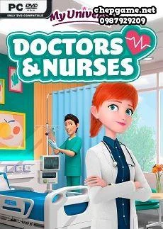 My Universe Doctors and Nurses