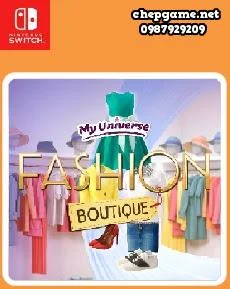My Universe Fashion Boutique