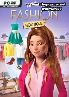 My Universe Fashion Boutique