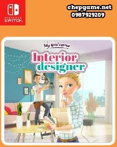 My Universe Interior Designer