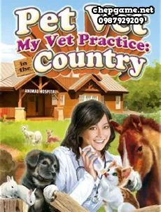 My Vet Practice In the Country