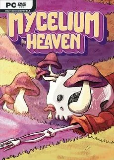 Mycelium Heaven