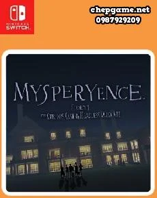 MYSPERYENCE Story 1 The Curious Case of the Headless Magnate