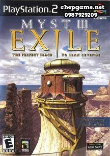 Myst 3 Exile