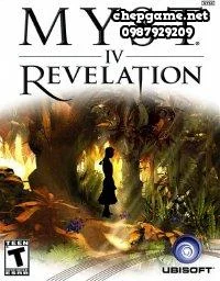 Myst 4 Revelation