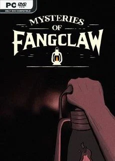 Mysteries Of FangClaw