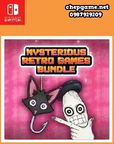Mysterious Retro Games Bundle