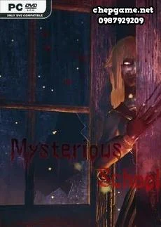 Mysterious School