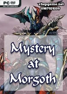 Mystery at Morgoth