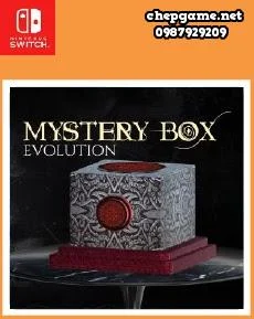 Mystery Box Evolution