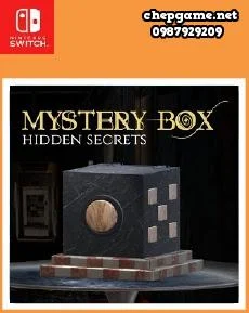 Mystery Box Hidden Secrets