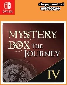 Mystery Box The Journey