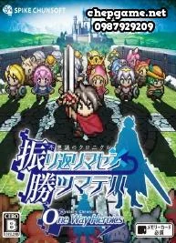 Mystery Chronicle One Way Heroics