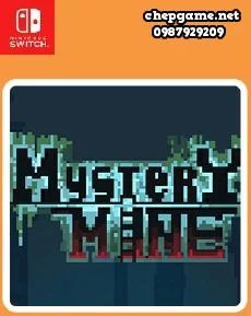 Mystery Mine