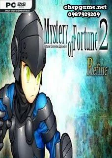 Mystery of Fortune 2 Refine