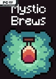 Mystic Brews