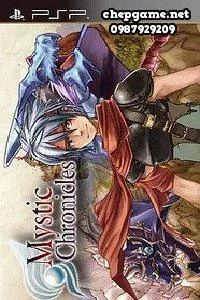 Mystic Chronicles