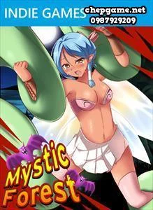 Mystic Forest