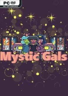 Mystic Gals