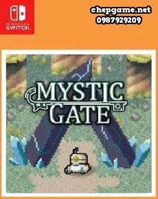 Mystic Gate