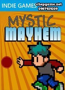 Mystic Mayhem