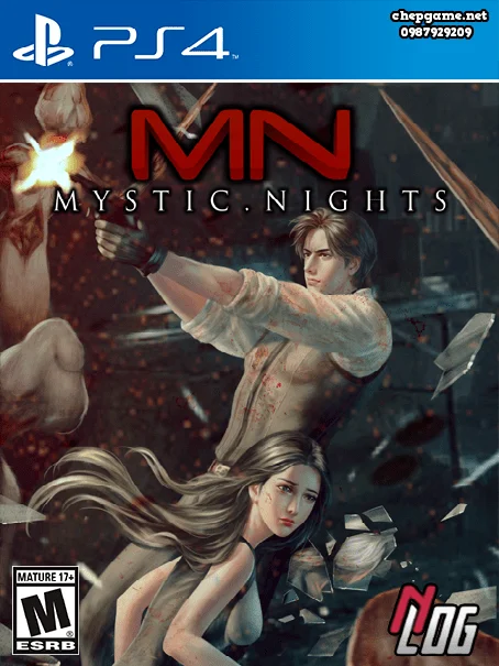 Mystic Nights