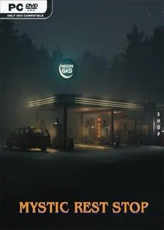 Mystic Rest Stop