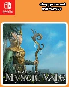 Mystic Vale
