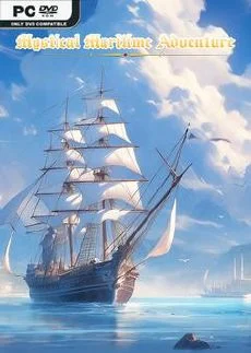 Mystical Maritime Adventure