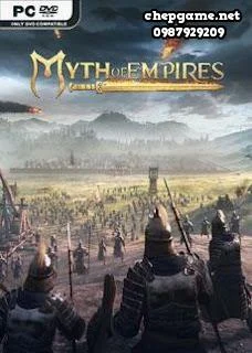 Myth of Empires