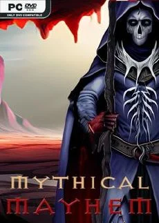 Mythical Mayhem