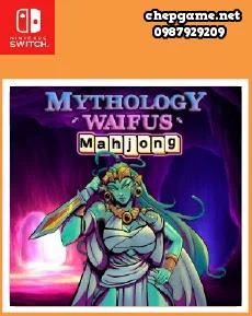 Mythology Waifus Mahjong