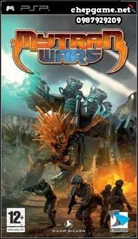 Mytran Wars