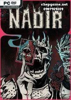Nadir A Grimdark Deckbuilder