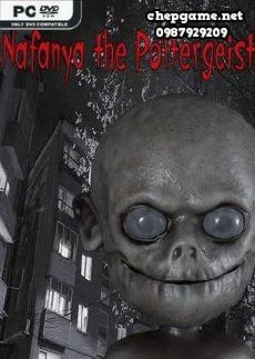 Nafanya the Poltergeist