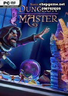 Naheulbeuks Dungeon Master