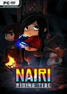 NAIRI Rising Tide