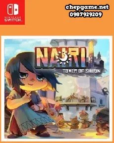 NAIRI Tower of Shirin