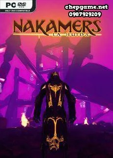 Nakamers La Huida