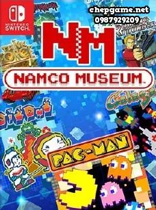 NAMCO Museum