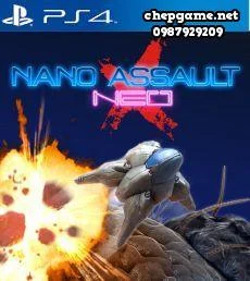 Nano Assault NEO X