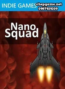 NanoSquad