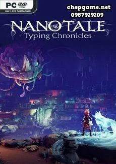 Nanotale Typing Chronicles