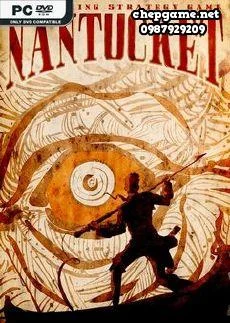 Nantucket Masters of The Seven Seas