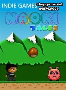 Naoki Tales