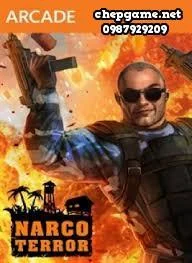 Narco Terror