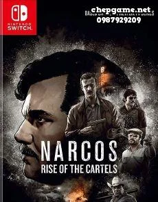 Narcos Rise of the Cartels